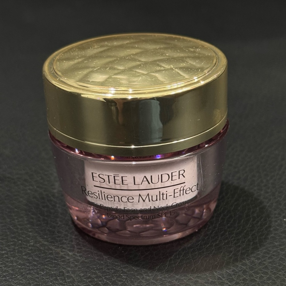Estee Lauder Resilience Multi-Effect Creme (New No Box)